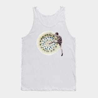 The Wheel Tank Top